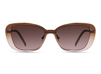 Estheroptica Akiniai Eco Clip-on HAZE CLIP-ON copper donna