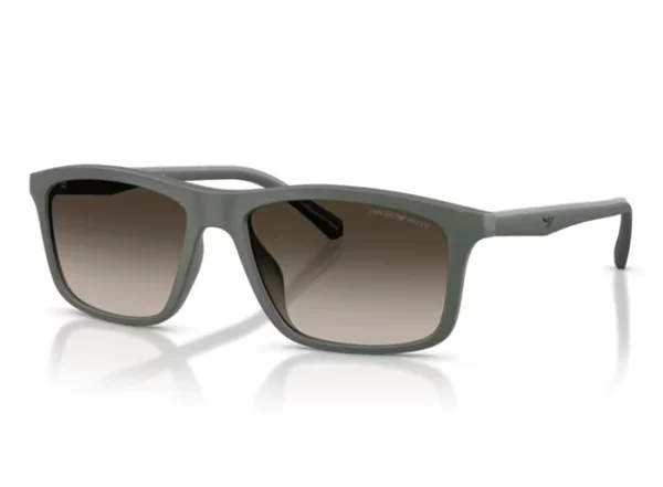 Estheroptica Akiniai Emporio Armani 4257U 631213 uomo