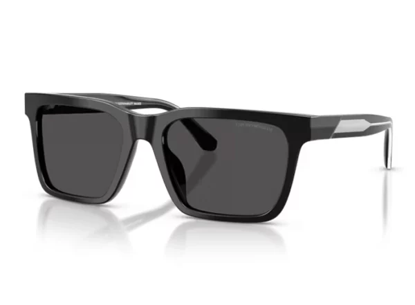 Estheroptica Akiniai Emporio Armani 4262U 501787 uomo