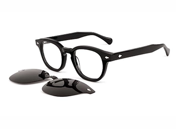 Estheroptica Akiniai Noa GG5565 CON CLIPON C01 unisex