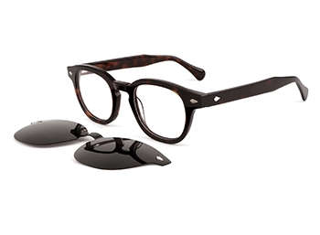 Estheroptica Akiniai Noa GG5565 CON CLIPON C06 unisex