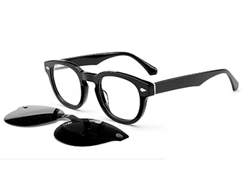 Estheroptica Akiniai Noa H.H3613 CON CLIPON C01 unisex