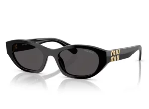 Miu A03S 16K08Z 53 Akiniai nuo saulės Moterims
