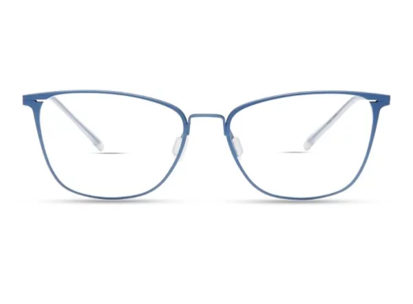 Estheroptica Akiniai Modo 4245 greyish blue donna