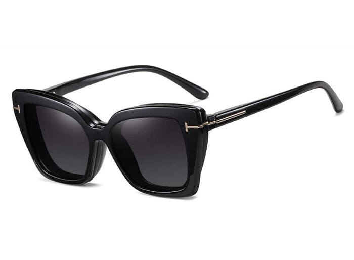 Noa 95309 C01 51 su Saulės akinių magnetiniai klipsai - Image 2