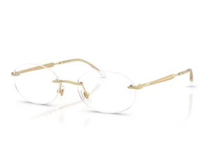 Ray-Ban akiniai 3767V 2500 50 Akinių rėmeliai Unisex