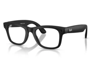 Ray-Ban akiniai 4012 Meta 601S1Z Transitions Grey 53 Akiniai nuo saulės Unisex