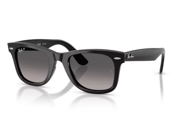 Estheroptica Akiniai Ray-Ban akiniai 4340 601/M3 unisex