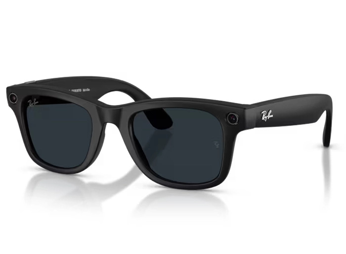 Ray-Ban akiniai 4012 Meta 601S1Z 50 Transitions Grey - Image 2