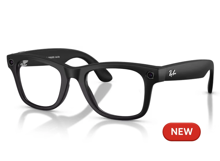 Estheroptica Akiniai Ray-Ban akiniai 4012 Meta 601S1Z