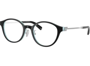 Tiffany & Co. akiniai 2277 8055 51 Akinių rėmeliai Moterims