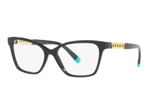 Tiffany & Co. akiniai 2282 8001 55 Akinių rėmeliai Moterims