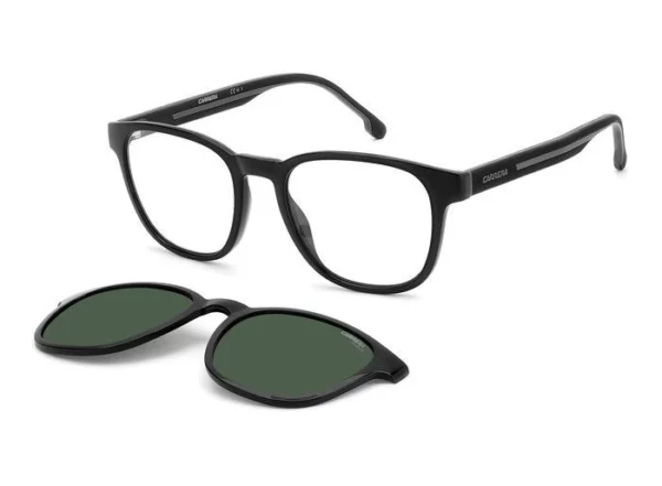 Estheroptica Akiniai Carrera akiniai Ca8062/cs 08A/UC BLACK GREY uomo