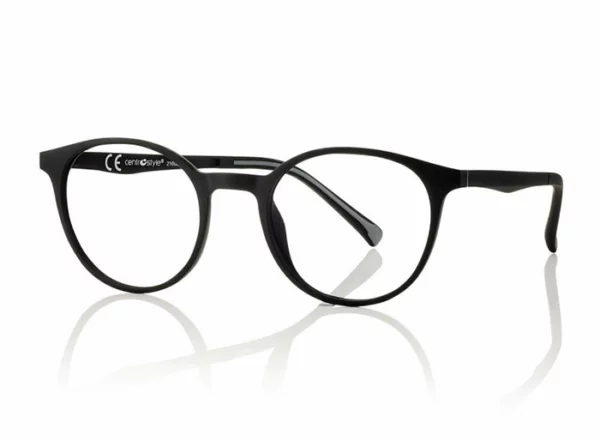 Estheroptica Akiniai CentroStyle F043648002000 BLACK MONT.ULTEM