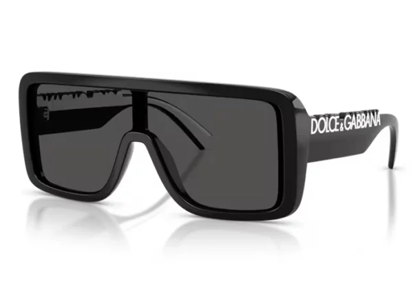 Estheroptica Akiniai Dolce & Gabbana akiniai 6204 501/87 unisex