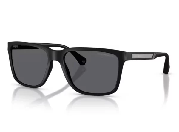 Estheroptica Akiniai Emporio Armani 4047 SOLE 506381 uomo