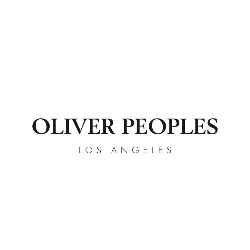 Oliver Peoples akiniai