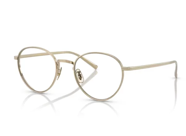 Estheroptica Akiniai Oliver Peoples 1350T 5035 uomo