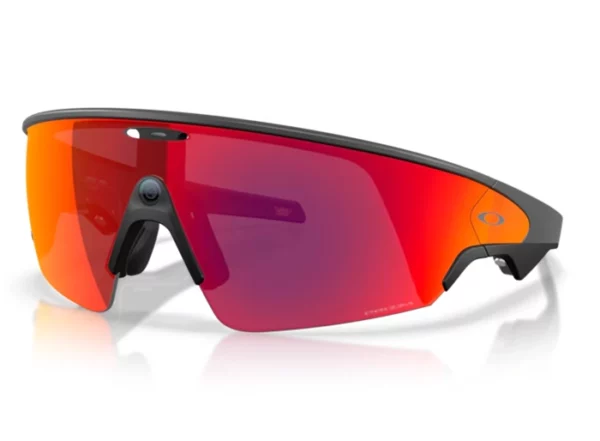 Estheroptica Akiniai Oakley akiniai 8001 META AI 800101 unisex