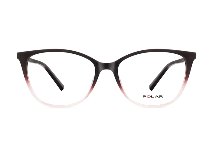 Polar 624 clip-on 430 53 Akinių rėmeliai Moterims - Image 2