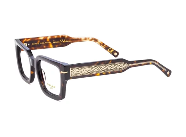 Estheroptica Akiniai Polar Gold MILO 428 adulto