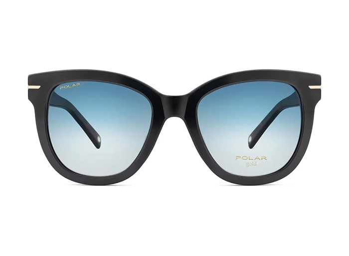 Polar Gold Psyche Clip-on 428/g 54 Akinių rėmeliai Moterims - Image 4