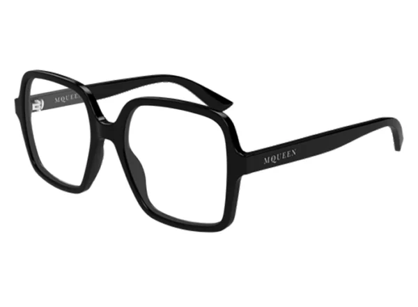 Estheroptica Akiniai Alexander Mcqueen akiniai AM0538O 001 black donna