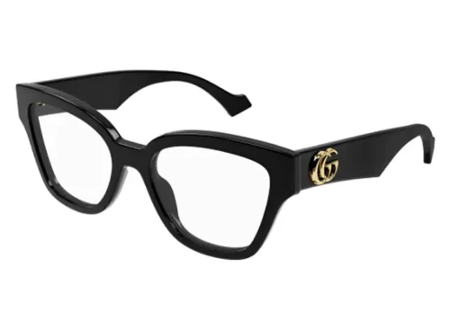 Estheroptica Akiniai Gucci akiniai GG1424O 005 black