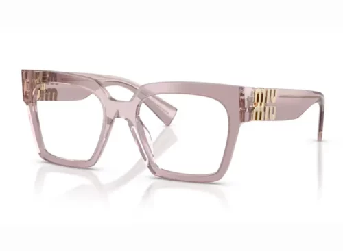 Estheroptica Akiniai Miu Miu akiniai 04UV VISTA 12W1O1