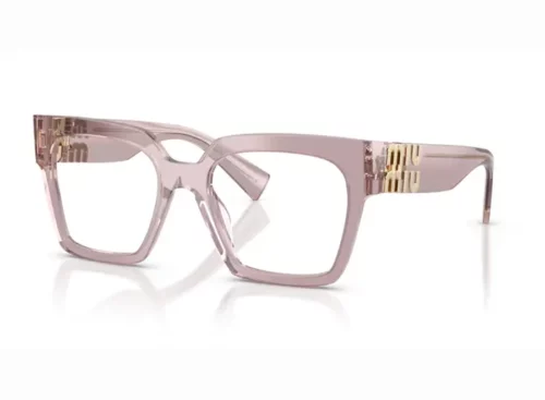 Estheroptica Akiniai Miu Miu akiniai 04UV VISTA 12W1O1