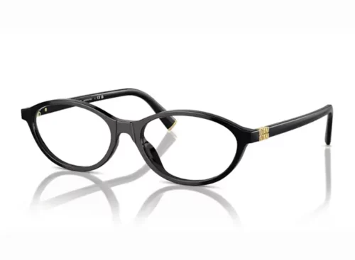 Estheroptica Akiniai Miu Miu akiniai 09XV VISTA 16K1O1