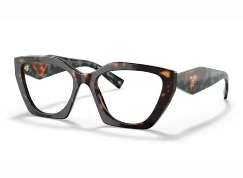 Estheroptica Akiniai Prada akiniai 09YV VISTA 2AU1O1