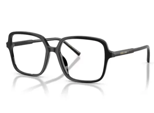 Estheroptica Akiniai Dolce & Gabbana akiniai 3442 501