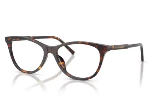 Estheroptica Akiniai Dolce & Gabbana akiniai 3443 502