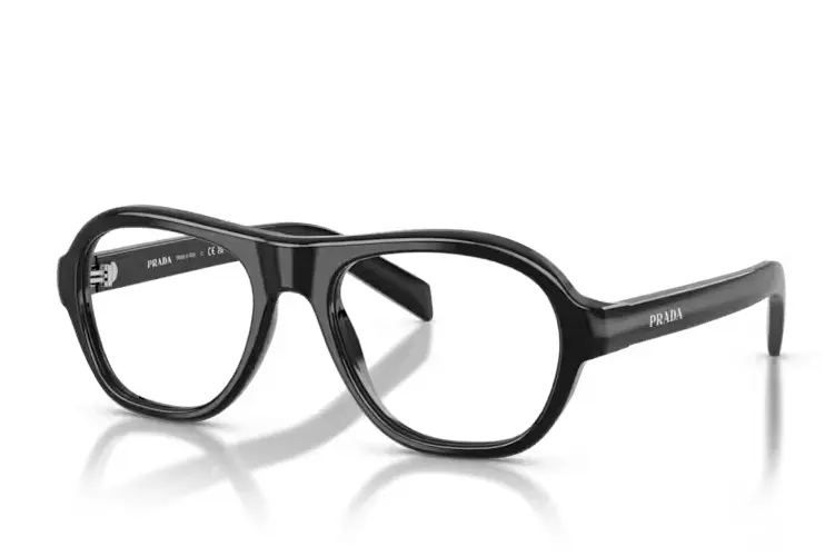 Prada akiniai C12V 16K1O1 54