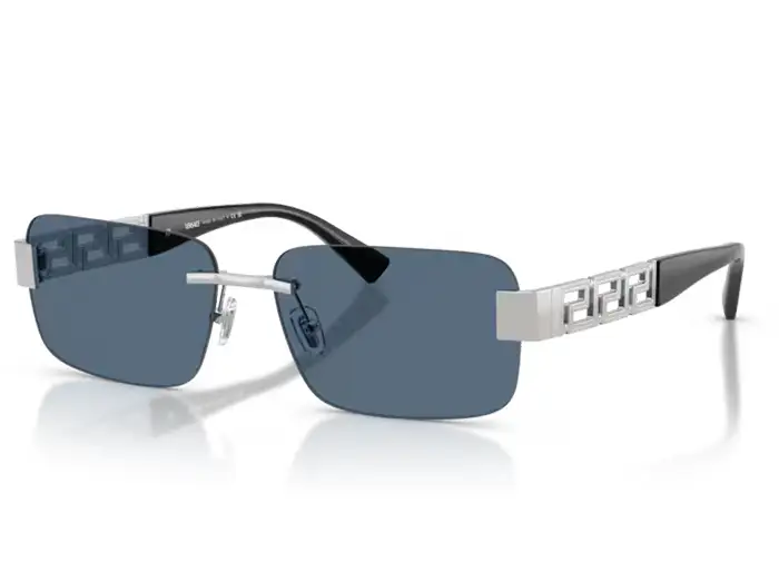 Versace akiniai 2298 100180 58