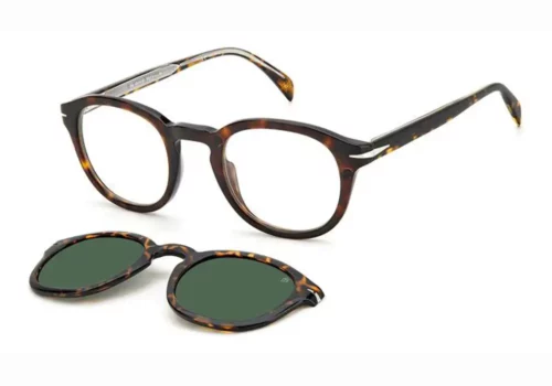 Akinių rėmeliai Vyrams David Beckham Db 1080/cs 086/UC HAVANA originalūs