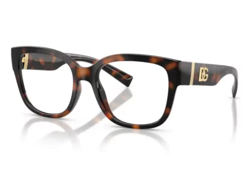 Akiniai Moterims Dolce & Gabbana 5115 vista 502