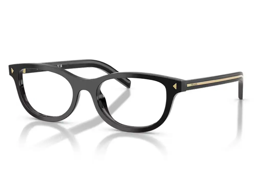 Prada D01VU 16K1O1 52