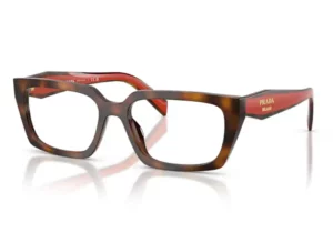 Prada D05V 01K1O1 55