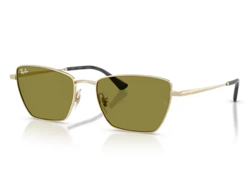 Akiniai Unisex Ray-Ban 3783 sole 9213/2