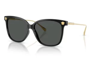 Versace 4507U GB1/87 57