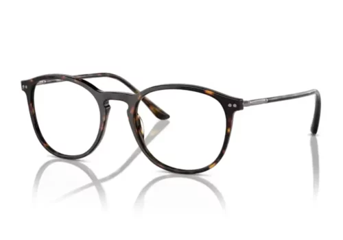 Akinių rėmeliai Vyrams Armani 7125 5026 originalūs