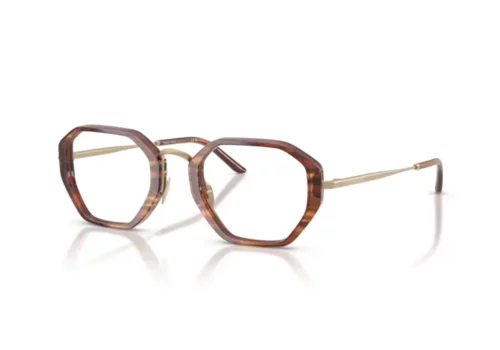 Akinių rėmeliai Vyrams Armani 7282 6162 originalūs