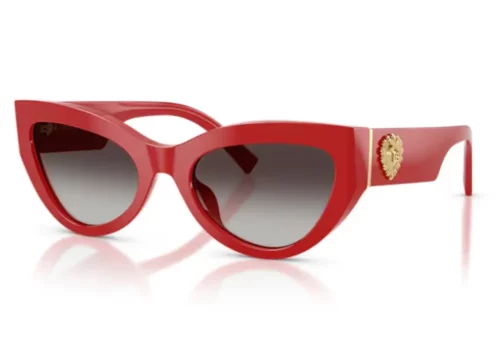 Akiniai nuo saulės Moterims Dolce & Gabbana 4536  30888G originalūs