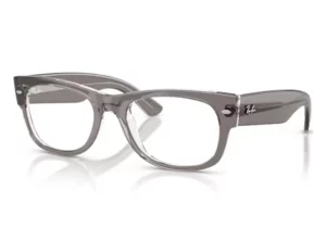 Ray-Ban 0832V 8111 52