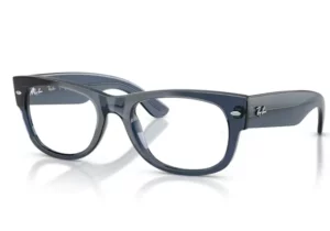 Ray-Ban 0832V 8223 52