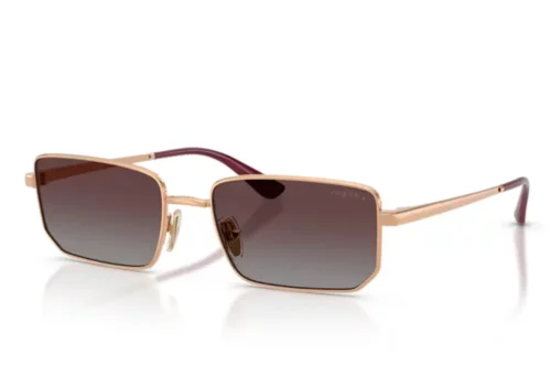 Akiniai nuo saulės Moterims Vogue 4352S 515262 originalūs