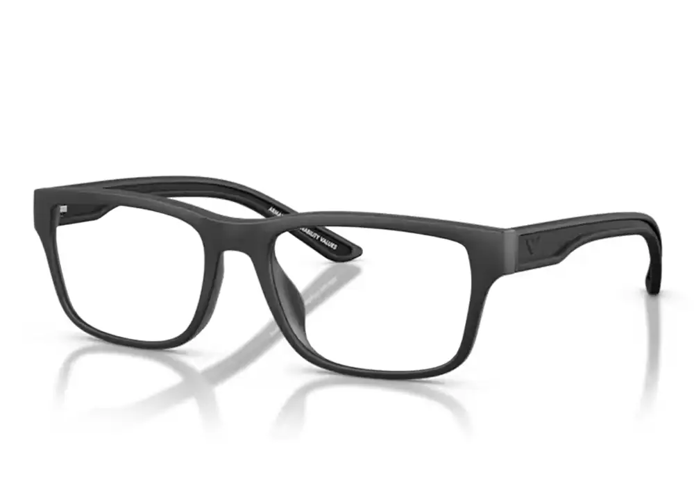 Emporio Armani 3276U 5001 56 – Akinių rėmeliai Vyrams Originalūs akiniai
