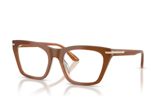 Akinių rėmeliai Moterims Emporio Armani 3283BU 6376 originalūs